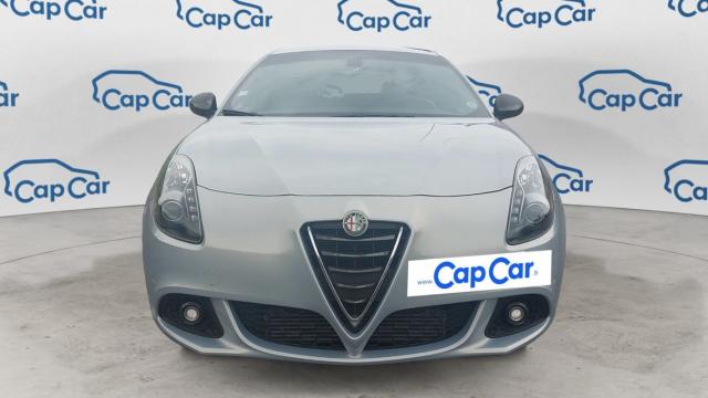 Alfa Romeo Giulietta image 3