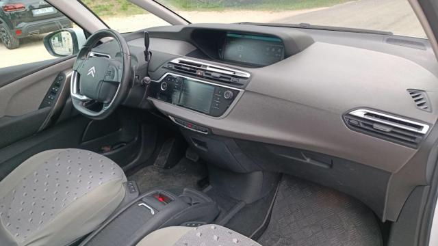 Citroen C4 Spacetourer image 8