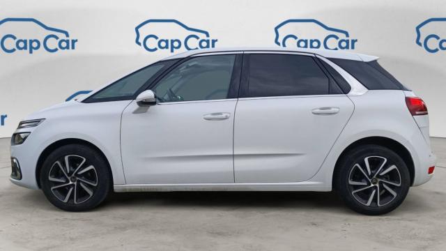 Citroen C4 Spacetourer image 1