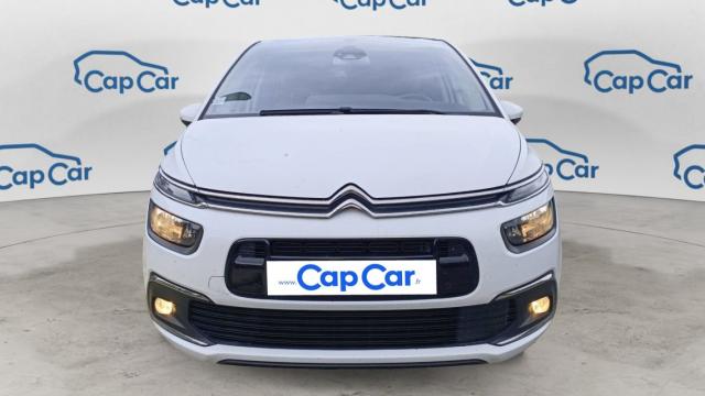 Citroen C4 Spacetourer image 6