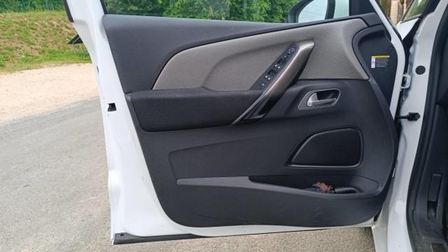 Citroen C4 Spacetourer image 7