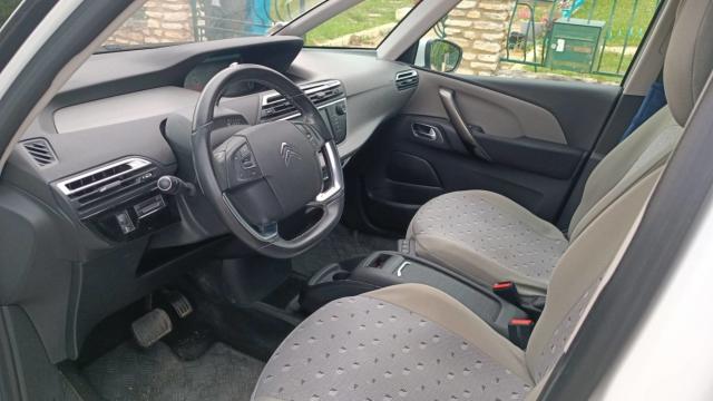 Citroen C4 Spacetourer image 3