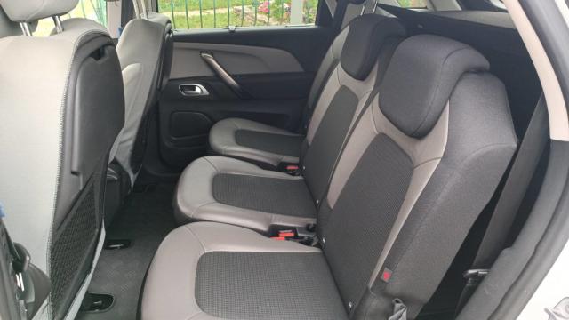Citroen C4 Spacetourer image 2