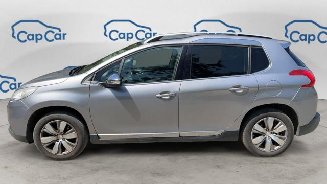 Peugeot 2008 image 7