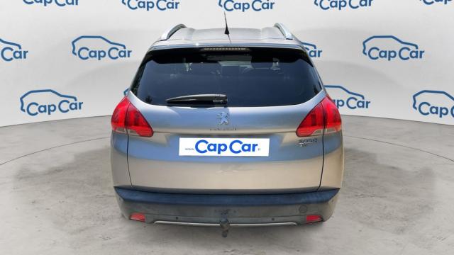 Peugeot 2008 image 4