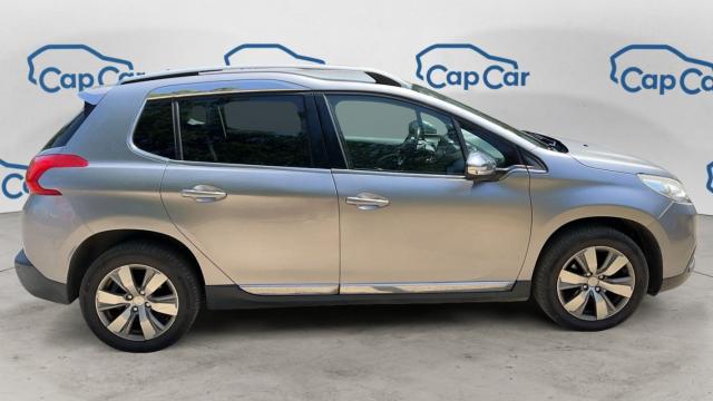 Peugeot 2008 image 2