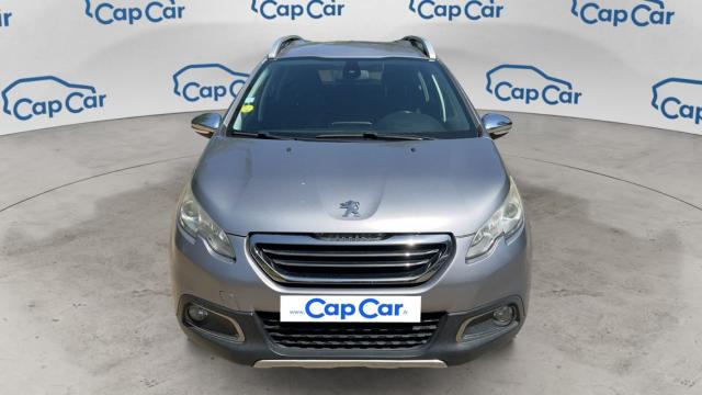 Peugeot 2008 image 9