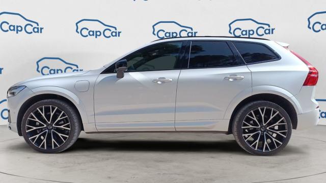 Volvo Xc60 image 8