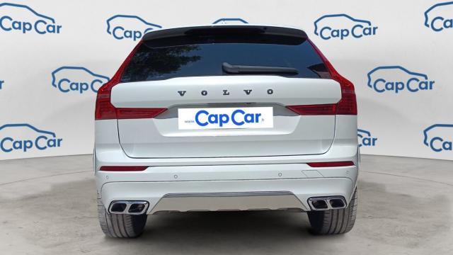 Volvo Xc60 image 9