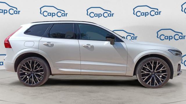 Volvo Xc60 image 4