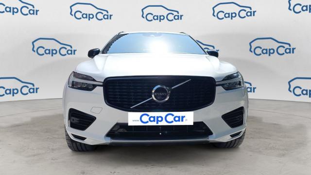 Volvo Xc60 image 1