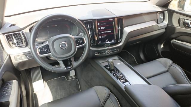 Volvo Xc60 image 3
