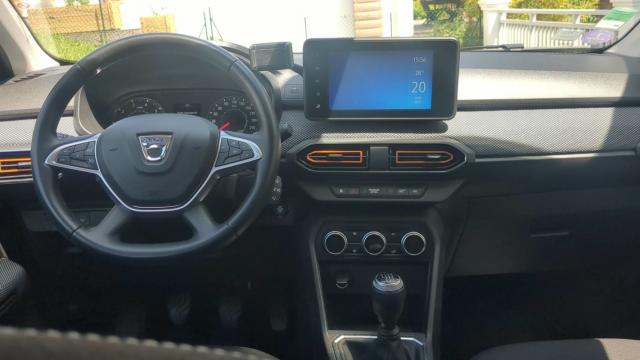 Dacia Sandero image 3