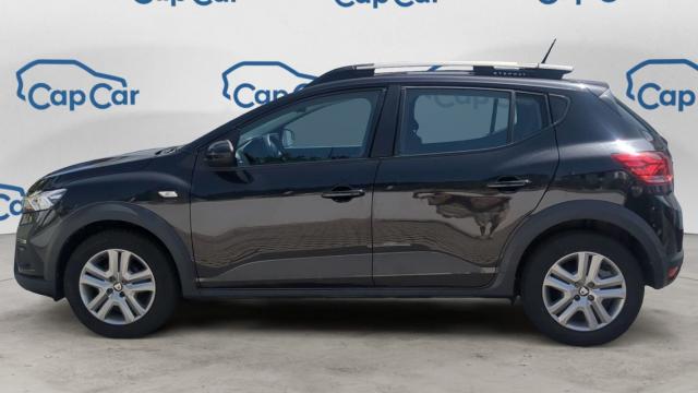 Dacia Sandero image 9