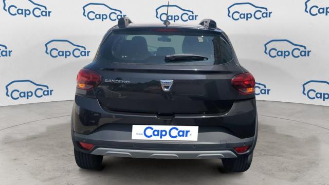 Dacia Sandero image 8