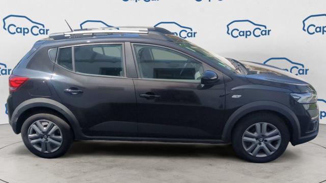 Dacia Sandero image 6