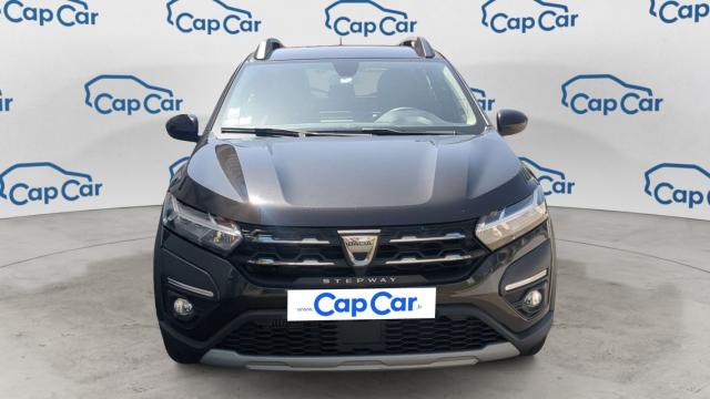 Dacia Sandero image 5