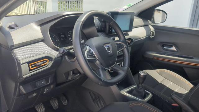 Dacia Sandero image 4