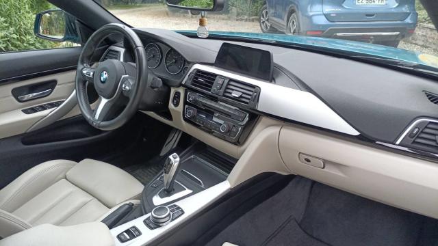 Bmw Série 4 image 2