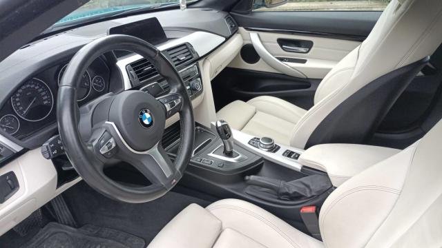 Bmw Série 4 image 9