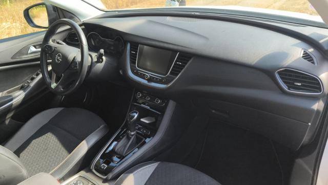 Opel Grandland X image 3