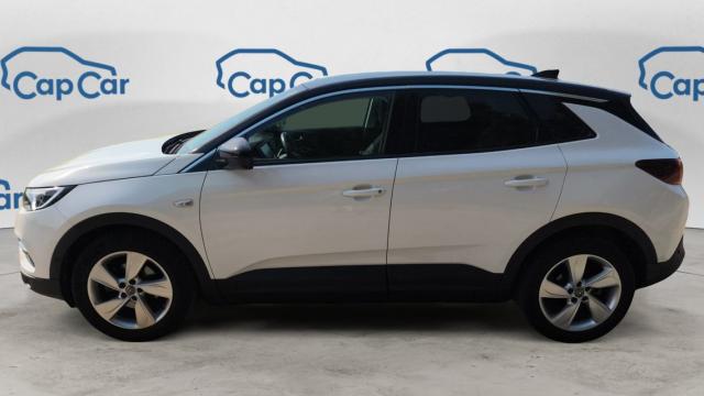 Opel Grandland X image 1
