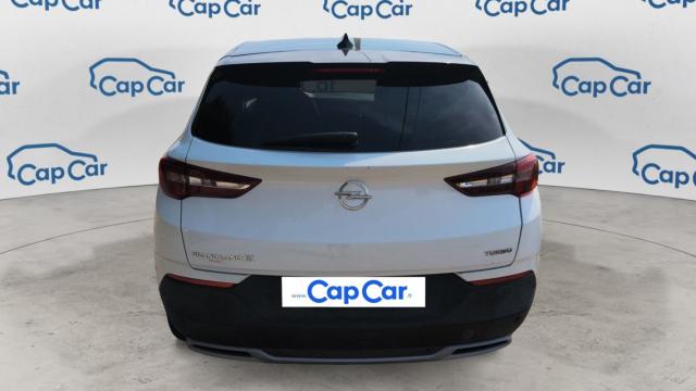 Opel Grandland X image 4