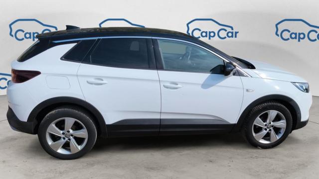 Opel Grandland X image 9