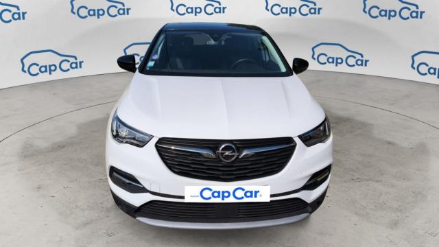 Opel Grandland X image 5