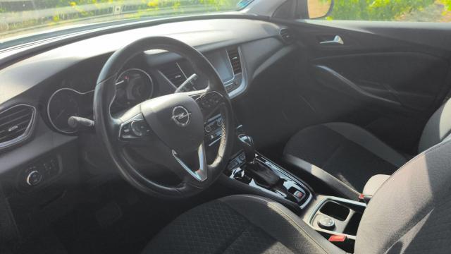 Opel Grandland X image 8