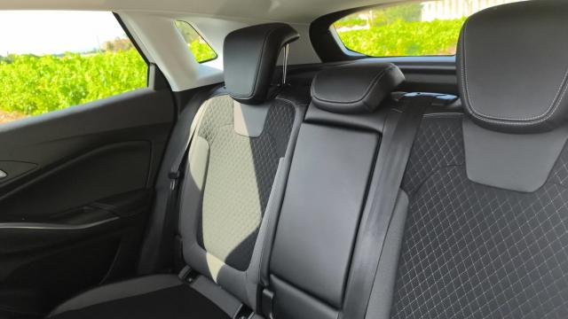 Opel Grandland X image 2
