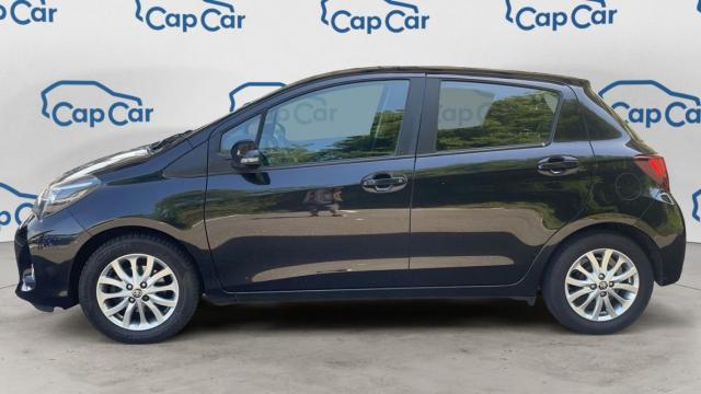Toyota Yaris image 9