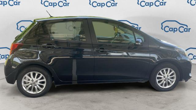 Toyota Yaris image 5