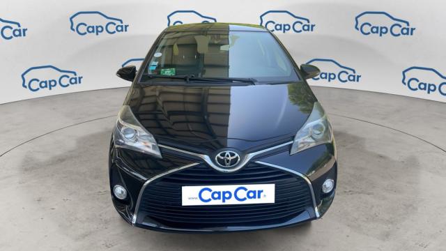 Toyota Yaris image 2