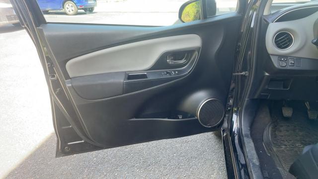 Toyota Yaris image 7