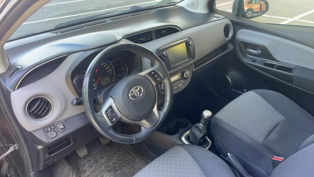 Toyota Yaris image 3