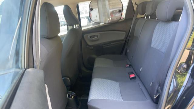 Toyota Yaris image 1