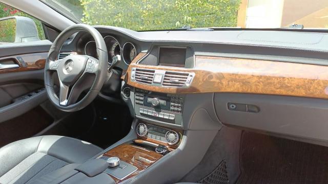 Mercedes Benz Classe Cls image 5