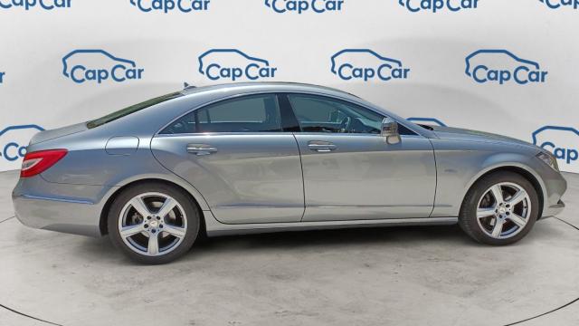 Mercedes Benz Classe Cls image 6