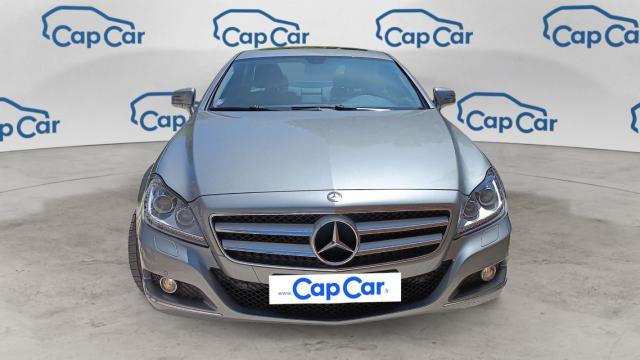 Mercedes Benz Classe Cls image 1