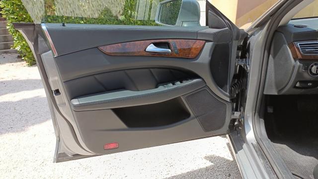 Mercedes Benz Classe Cls image 8