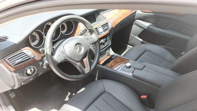 Mercedes Benz Classe Cls image 3