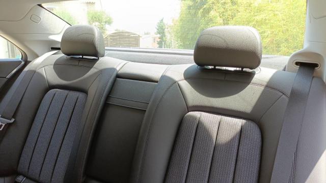 Mercedes Benz Classe Cls image 7