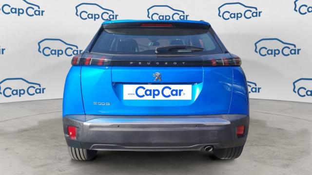 Peugeot 2008 image 6