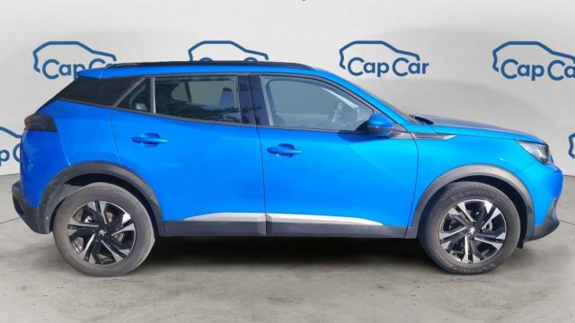 Peugeot 2008 image 8