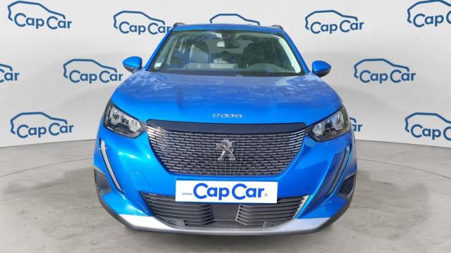Peugeot 2008 image 9
