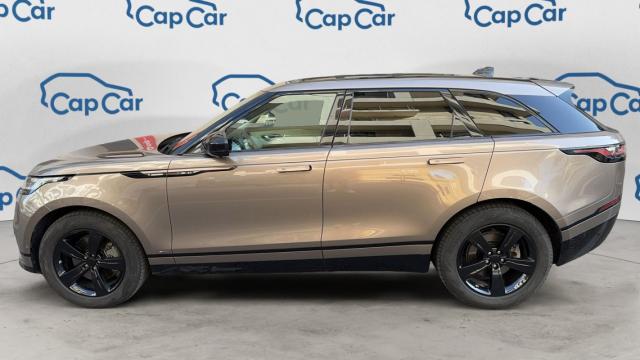 Land Rover Range Rover Velar image 7