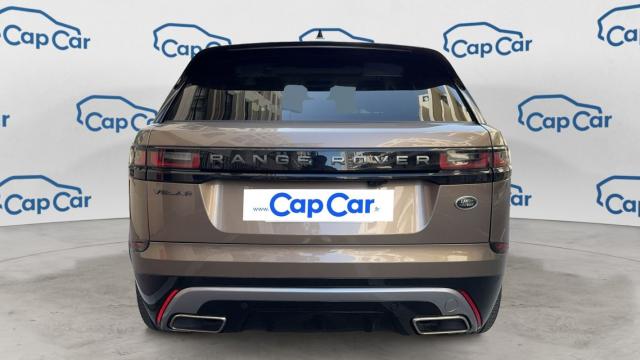 Land Rover Range Rover Velar image 6