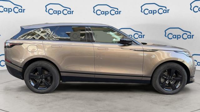Land Rover Range Rover Velar image 1