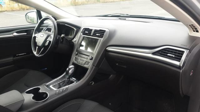 Ford Mondeo image 1